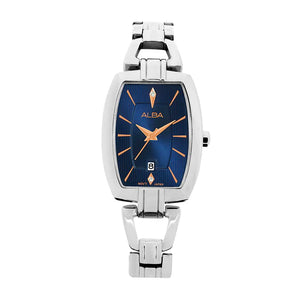 ALBA Fashion Standard Watch for Women -AH7AU7X1 - KRISHNA WATCH COMPANY