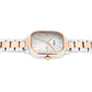 Alba Stainless Steel Women Analog Wristwatch Ah7Bz0X1