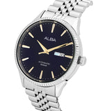 ALBA Fashion Automatic Watch for Men - AL4237X1