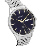 ALBA Fashion Automatic Watch for Men - AL4237X1