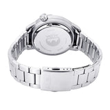 Alba Dual Tone Dial Mechanical - AL4245X1
