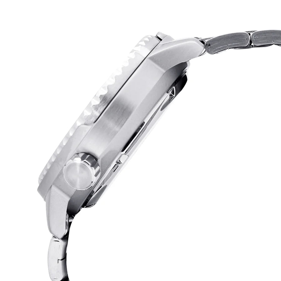 Alba Dual Tone Dial Mechanical - AL4245X1