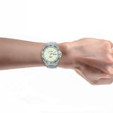 ALBA Automatic Men 43 mm - AL4755X1 - KRISHNA WATCH COMPANY