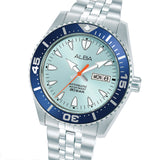 ALBA Active Automatic Men 43 mm AL4769X1