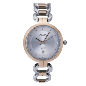 ALBA Fashion Standard Watch for Women - AH7AV8X1 - KRISHNA WATCH COMPANY