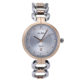 ALBA Fashion Standard Watch for Women - AH7AV8X1