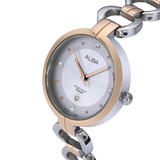 ALBA Fashion Standard Watch for Women - AH7AV8X1