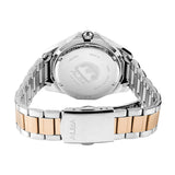 Alba Onyx Black Dial Ladies Watch AG8P19X1