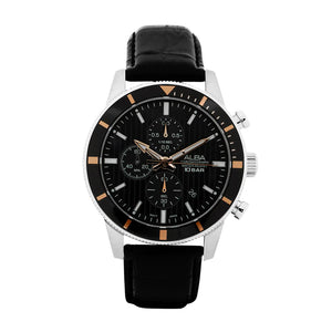 ALBA Fashion Chronograph Watch for Men AM3961X1 - KRISHNA WATCH COMPANY