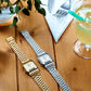 CASIO Vintage Collection Analog-Digital - Unisex  - AQ230A7DMQ - AD03