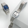 CASIO VINTAGE WATCH AQ-230EM-2ADF - D417