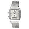 CASIO VINTAGE WATCH AQ-230EM-7ADF - D418