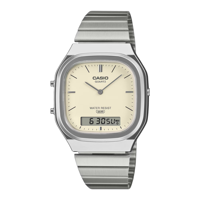 Casio Vintage AQ-240E-7A2DF - D431
