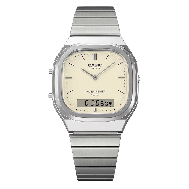 Casio Vintage AQ-240E-7A2DF - D431