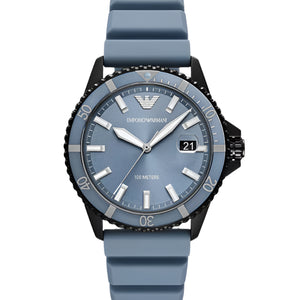 Emporio Armani Analog Watch for Men AR11685 - KRISHNA WATCH COMPANY