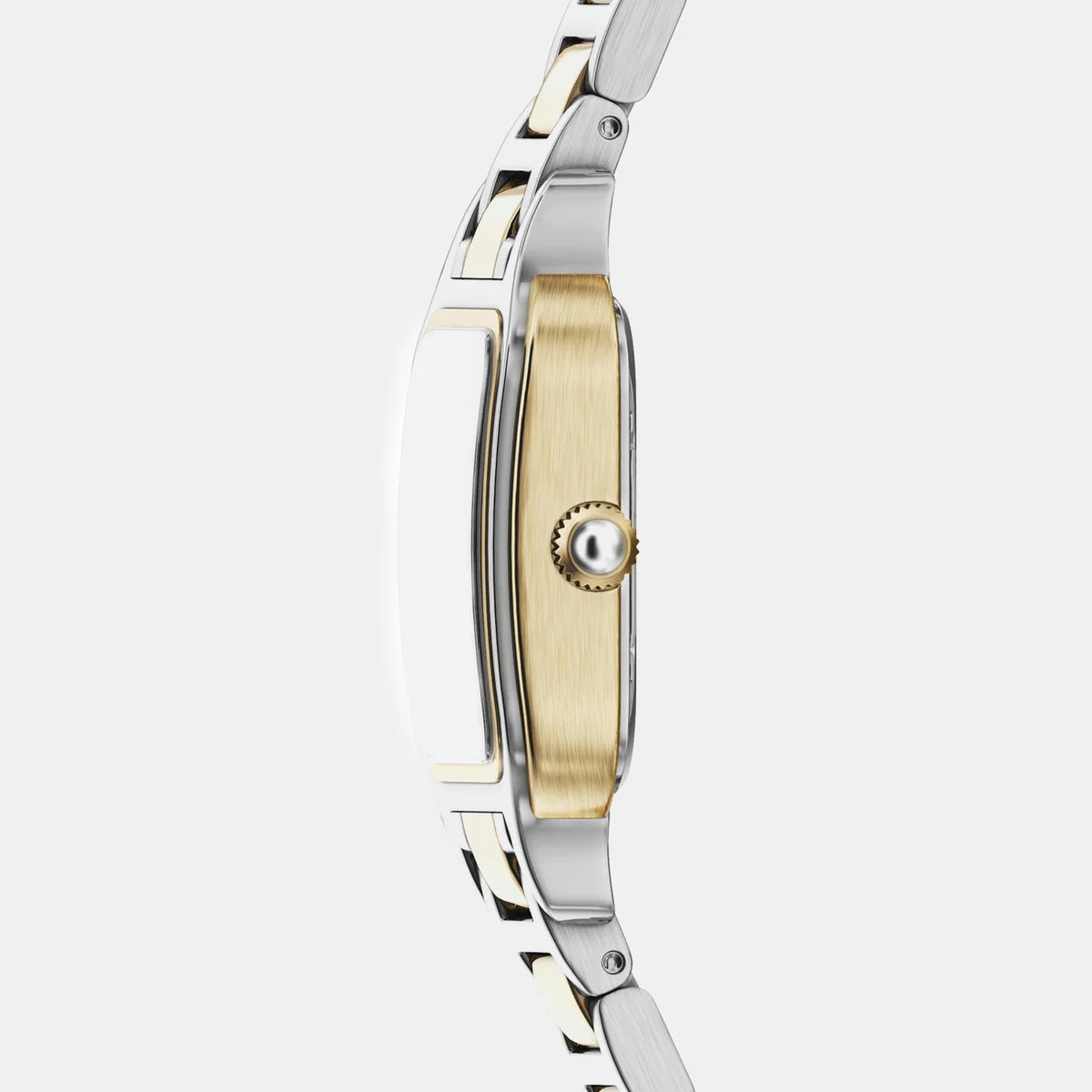 Emporio Armani Women Quartz White Dial Analog Watch AR11745 - KRISHNA WATCH COMPANY