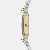 Emporio Armani Women Quartz White Dial Analog Watch AR11745 - KRISHNA WATCH COMPANY