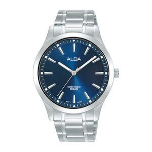 ALBA MIDNIGHT BLUE WATCH ARX015X1 - KRISHNA WATCH COMPANY