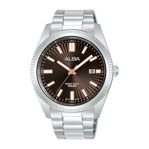 Alba Mens Active Quartz Watch AS9S65X1 - KRISHNA WATCH COMPANY