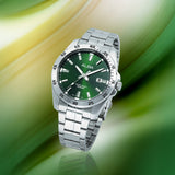 ALBA Active Quartz Men 43 mm AS9V43X1