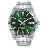 ALBA Active Quartz Men 43 mm AS9V43X1