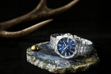 ALBA Active Quartz Men 43 mm AS9V45X1