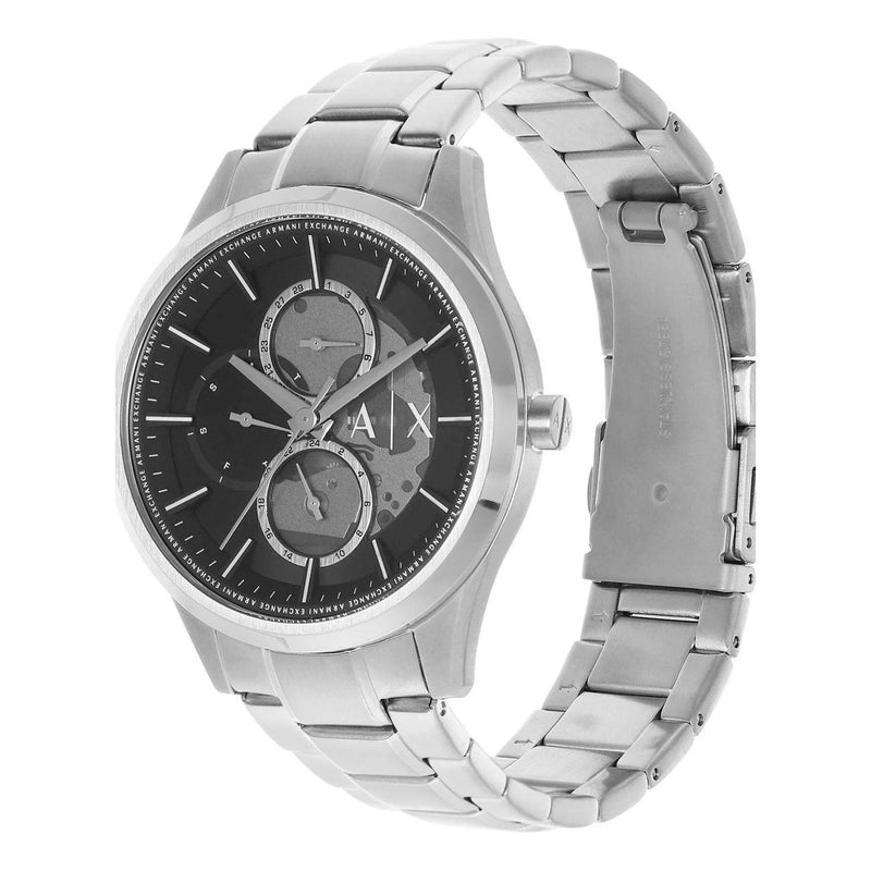 Armani Exchange Dante Analog Watch for Men AX1873 - KRISHNA WATCH COMPANY