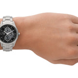 Armani Exchange Dante Analog Watch for Men AX1873 - KRISHNA WATCH COMPANY