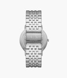 Armani Exchange Two-Hand Stainless Steel Watch - AX2870