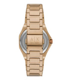 Armani Exchange Analog Watch For Women AX4616