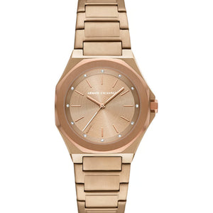 Armani Exchange Analog Watch For Women - AX4616 - KRISHNA WATCH COMPANY