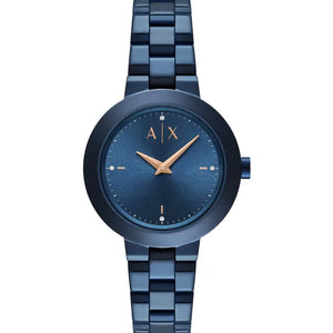 Armani Exchange Analog Watch For Women - AX5175 - KRISHNA WATCH COMPANY