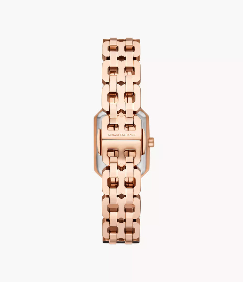 Armani Exchange Analog Watch For Women - AX5814 - KRISHNA WATCH COMPANY