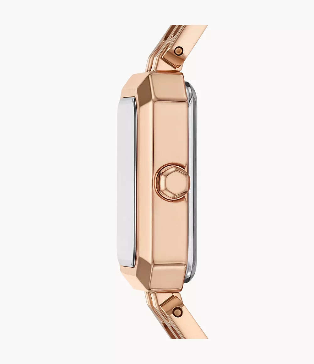 Armani Exchange Analog Watch For Women AX5814