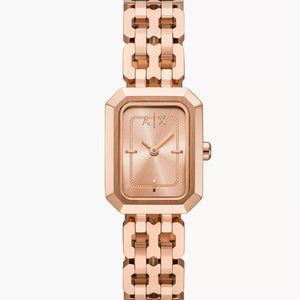 Armani Exchange Analog Watch For Women - AX5814 - KRISHNA WATCH COMPANY