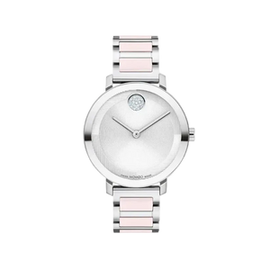 Movado Bold Evolution Women Quartz Analog Watch 3601236 - KRISHNA WATCH COMPANY