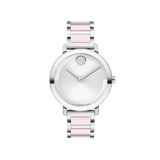 Movado Bold Evolution Women Quartz Analog Watch 3601236