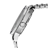 ALBA Blue Dial Quartz Watch For Men AS9T79X1