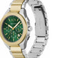 Armani Exchange Analog Watch for Men AX4184