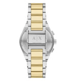 Armani Exchange Analog Watch for Men - AX4184