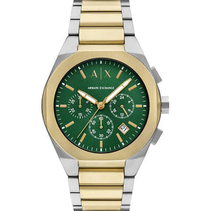 Armani Exchange Analog Watch for Men - AX4184 - KRISHNA WATCH COMPANY
