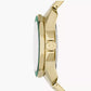 Armani Exchange Crown Side