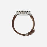 TIMEX etide Expedition North White Round Dial Analog Men's Watch - T2N721UJ