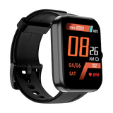 NOISE COLORFIT PULSE 2 MAX JET BLACK
