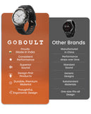 GOBOULT Tuff Hawk_black
