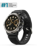 GOBOULT Tuff Hawk_black