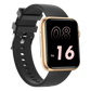 FIRE BOLTT SATURN BSW085 GOLD BLACK