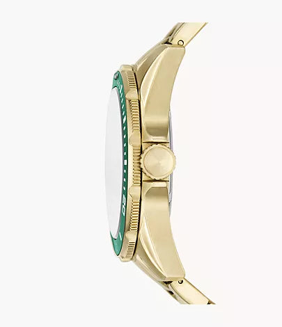 Fossil Dalton Analog Watch for Men BQ2884