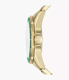 Fossil Dalton Analog Watch for Men BQ2884