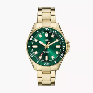 Fossil Dalton Analog Watch for Men BQ2884 - KRISHNA WATCH COMPANY
